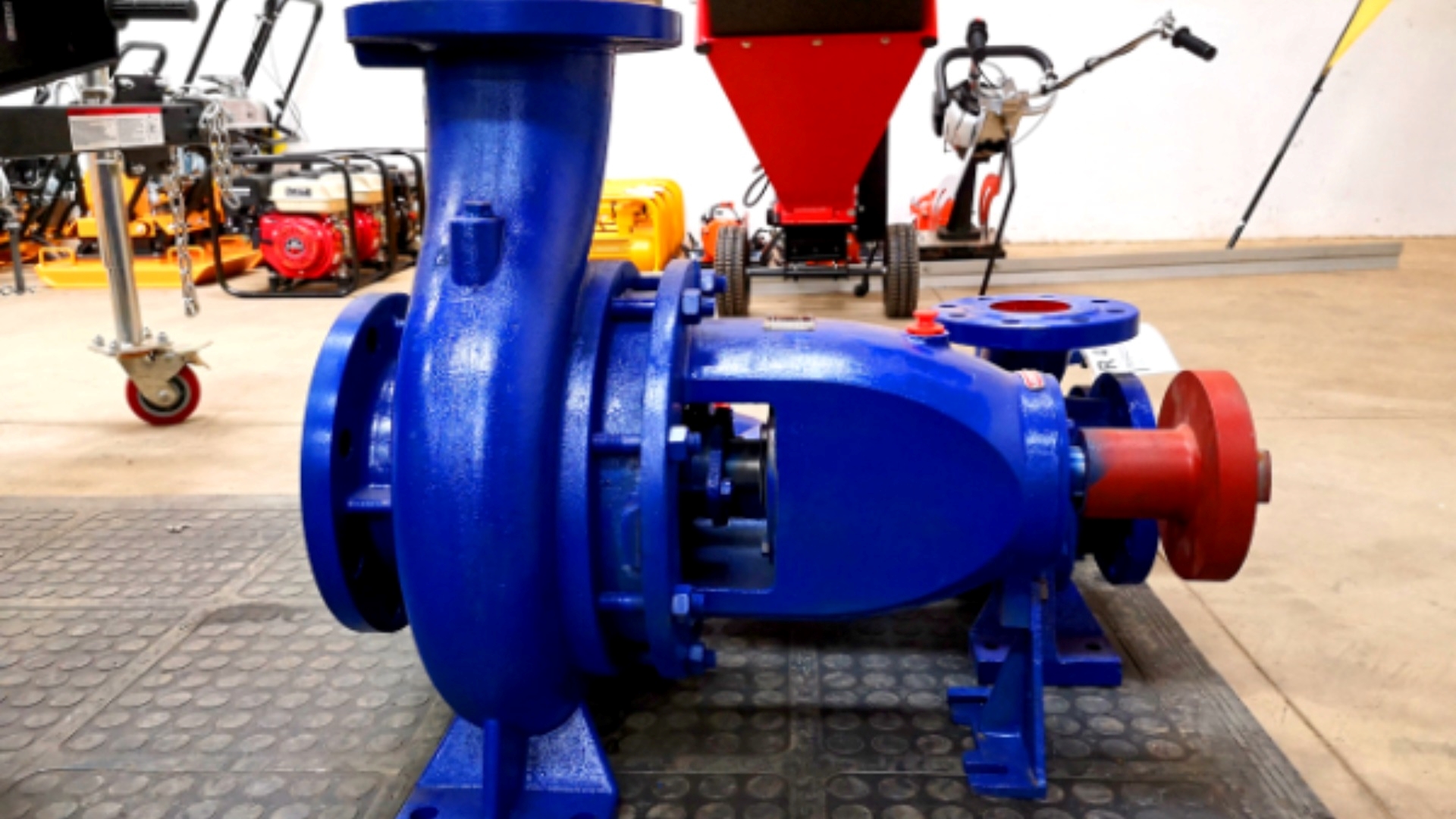 Sino Plant Water pumps 6" Water Pump Only 2022 for sale by Sino Plant | Truck & Trailer Marketplaces