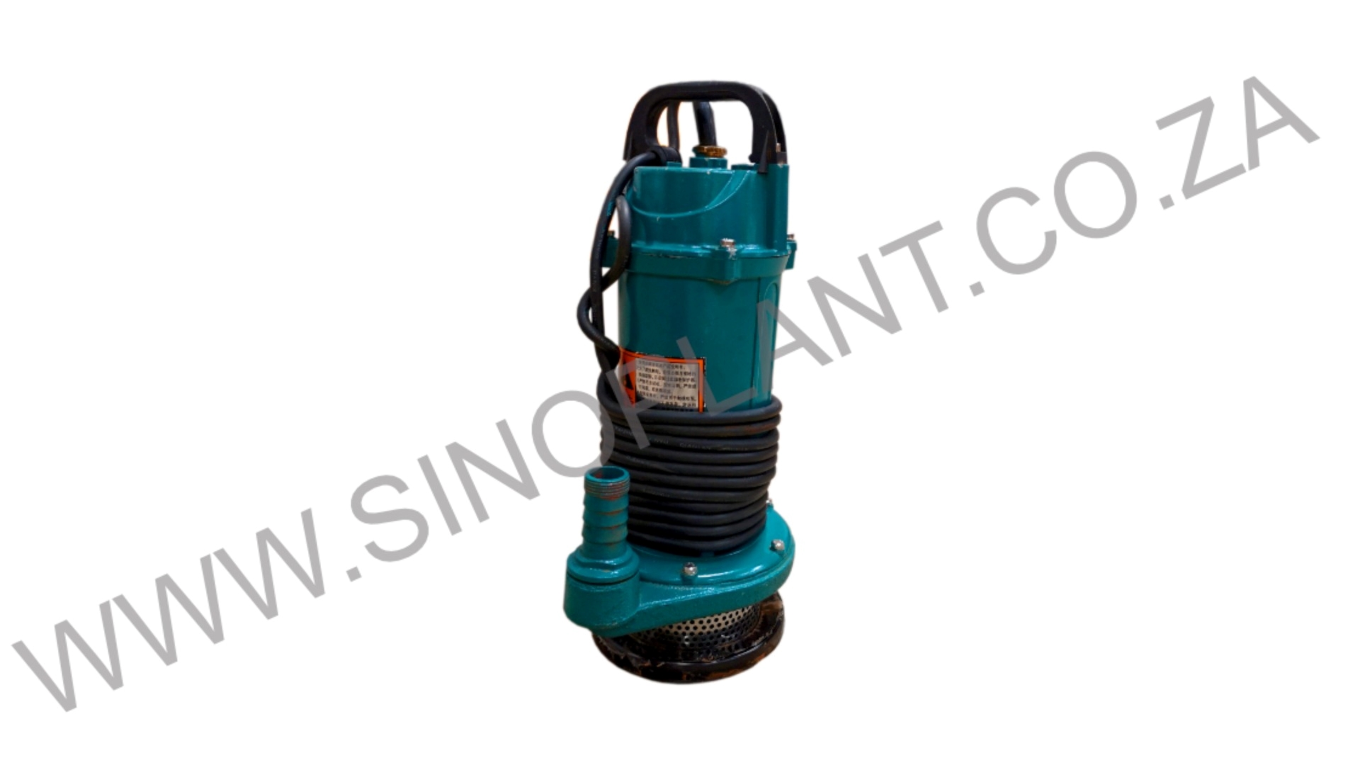 Sino Plant Water pumps Water Pump 220V 25mm 2024 for sale by Sino Plant | Truck & Trailer Marketplace