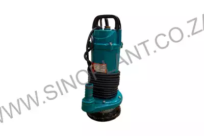 Sino Plant Water pumps Water Pump 220V 25mm 2024 for sale by Sino Plant | Truck & Trailer Marketplace