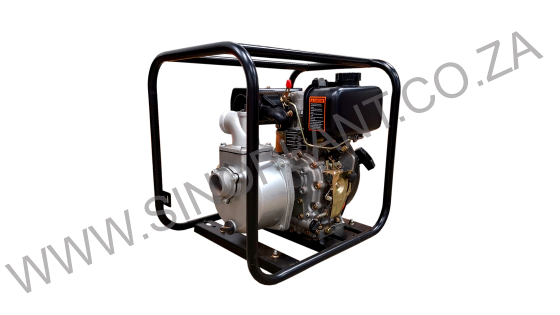Sino Plant Water pumps Water Pump 2" Diesel Engine 2024 for sale by Sino Plant | Truck & Trailer Marketplace