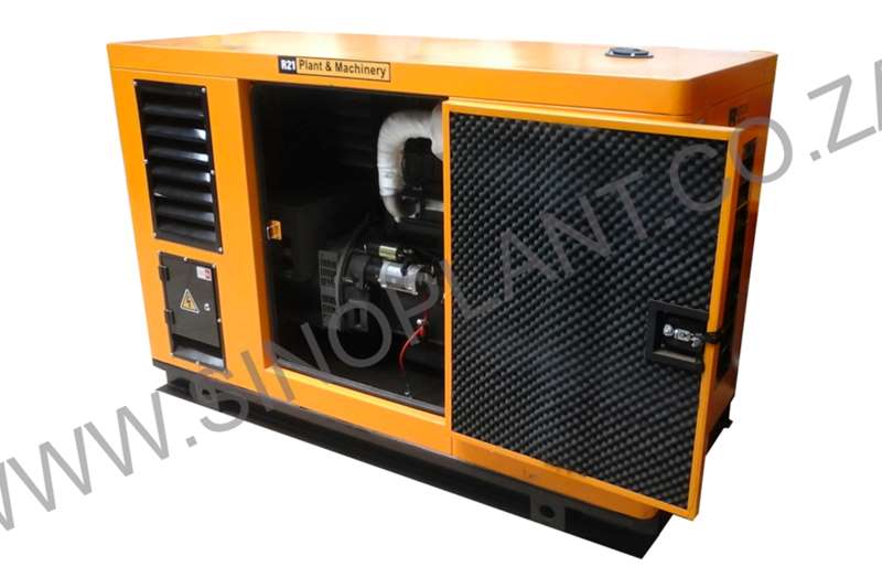 Sino Plant Welding machines 500 Amp Portable Welder   Diesel 2024 for sale by Sino Plant | AgriMag Marketplace