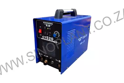 Sino Plant Welding machines Weld/Cutting Machine (TIG) CT416 2024 for sale by Sino Plant | AgriMag Marketplace