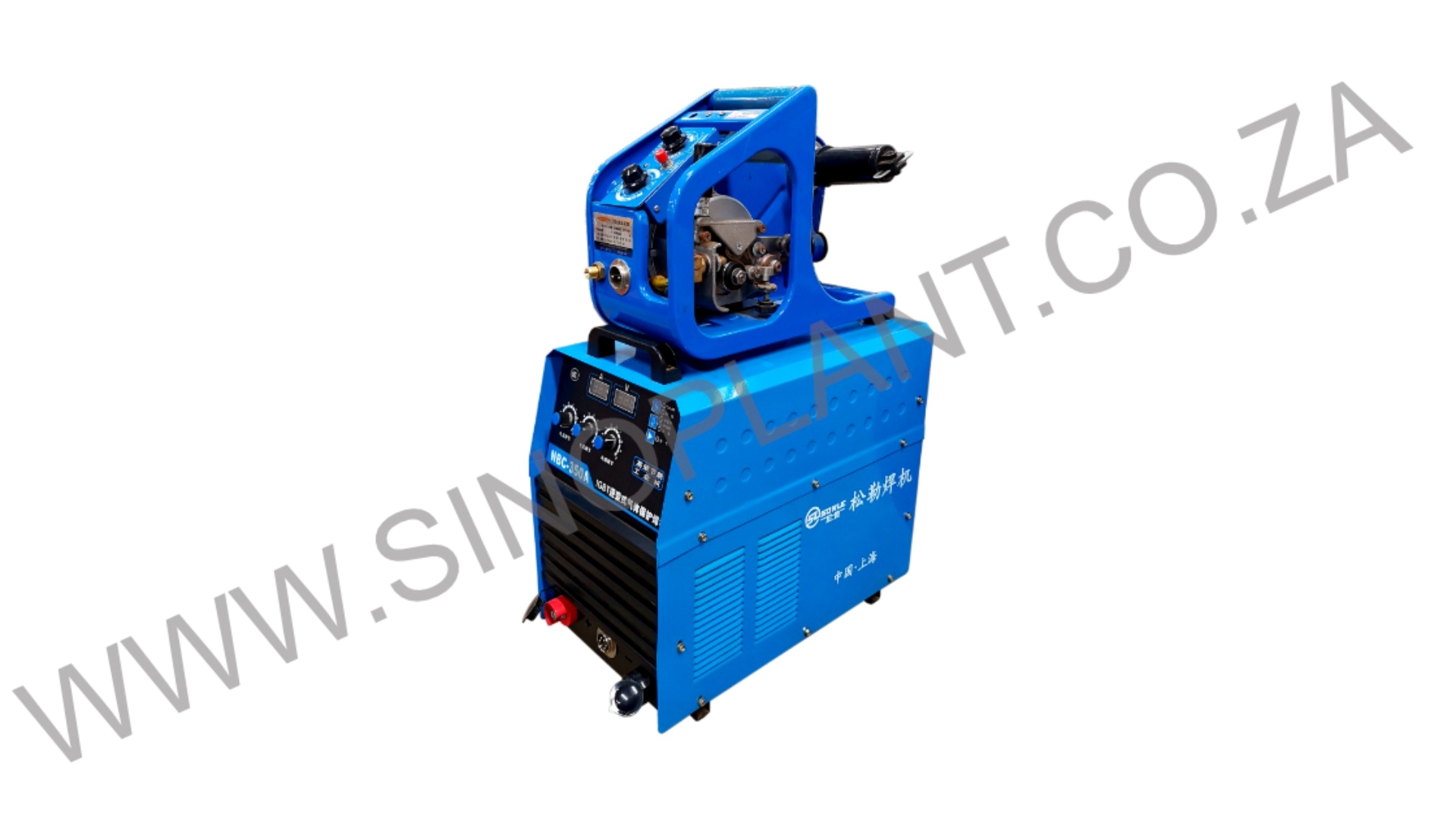 Sino Plant Welding machines Welding Machine MIG350 2022 for sale by Sino Plant | Truck & Trailer Marketplaces