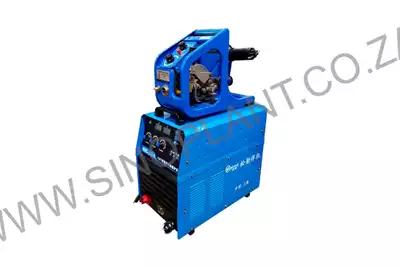 Sino Plant Welding machines Welding Machine MIG350 380V 2024 for sale by Sino Plant | Truck & Trailer Marketplace