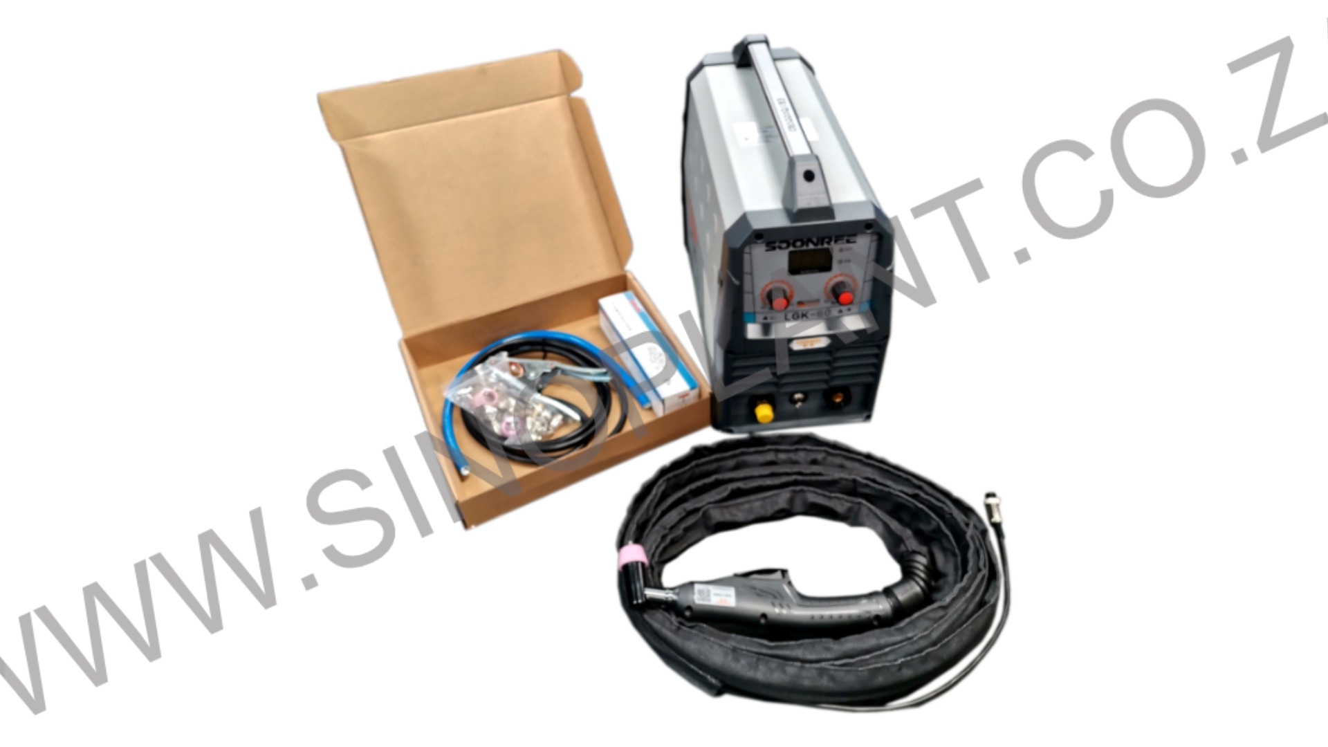 Sino Plant Welding machines Plasma Cutter – 60 220v/380v 2022 for sale by Sino Plant | Truck & Trailer Marketplaces