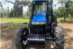 Tractors 4WD tractors New Holland TD95D 4x4 Plus 2011 for sale by Private Seller | AgriMag Marketplace