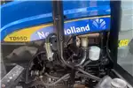 Tractors 4WD tractors New Holland TD95D 4x4 Plus 2011 for sale by Private Seller | Truck & Trailer Marketplace