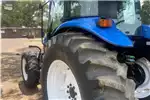 Tractors 4WD tractors New Holland TD95D 4x4 Plus 2011 for sale by Private Seller | AgriMag Marketplace