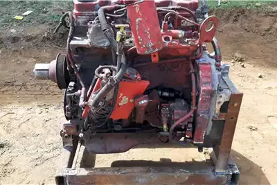 Machinery spares Cummins QSB 4.5 Engine. for sale by Dirtworx | Truck & Trailer Marketplace