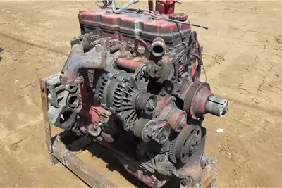 Machinery spares Cummins QSB 4.5 Engine. for sale by Dirtworx | Truck & Trailer Marketplace
