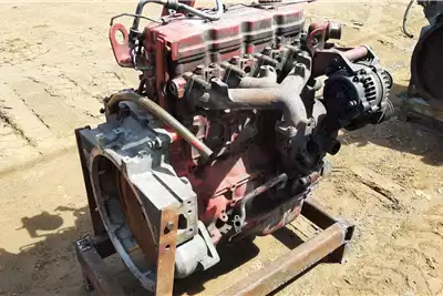 Machinery spares Cummins QSB 4.5 Engine. for sale by Dirtworx | AgriMag Marketplace