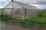 Structures and dams Greenhouses Hot house, Estimated 14m x 5.5m for sale by Private Seller | AgriMag Marketplace