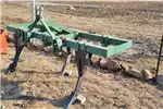 Tillage equipment Rippers 3 tend riper for sale by Private Seller | AgriMag Marketplace