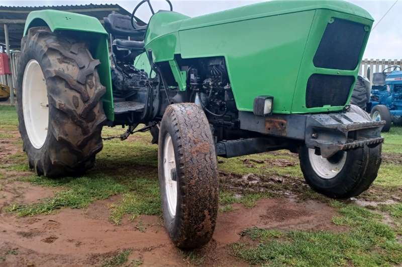 Farming Equipment in South Africa on Truck & Trailer Marketplace
