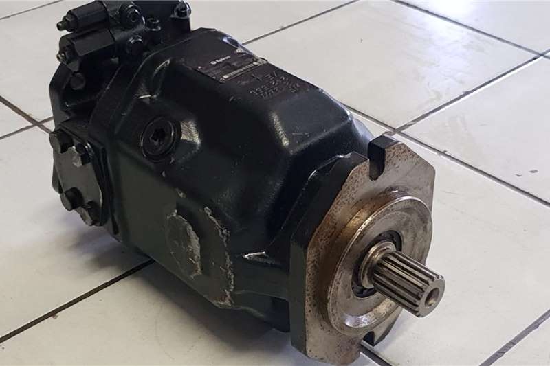 [condition] [application] Spares and Accessories in South Africa on AgriMag Marketplace