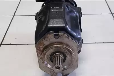 Machinery spares Hydraulic parts Hydraulic Pump 3217876200 for sale by Dirtworx | AgriMag Marketplace