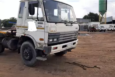 Nissan Truck spares and parts Cm 16 Spares for sale by JWM Spares cc | AgriMag Marketplace