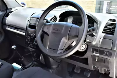 Isuzu LDVs & panel vans KB 250D Leed Fleetside Single Cab 2018 for sale by Pristine Motors Trucks | Truck & Trailer Marketplaces