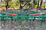 Tillage equipment Cultivators Rovic & Leers Trashed handecult span  8 meter with for sale by Private Seller | AgriMag Marketplace