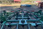 Tillage equipment Cultivators Rovic & Leers Trashed handecult span  8 meter with for sale by Private Seller | AgriMag Marketplace