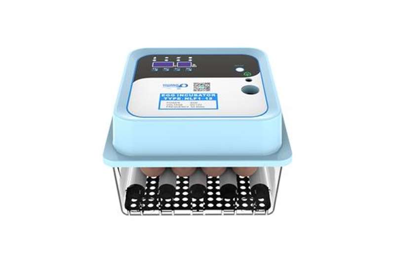Egg incubator 12 Egg Automatic Roller Incubator â€“ Dual Voltage for sale by Private Seller | AgriMag Marketplace