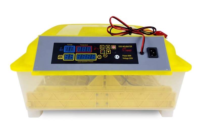 Egg incubator 48 Egg Incubator for sale by Private Seller | AgriMag Marketplace