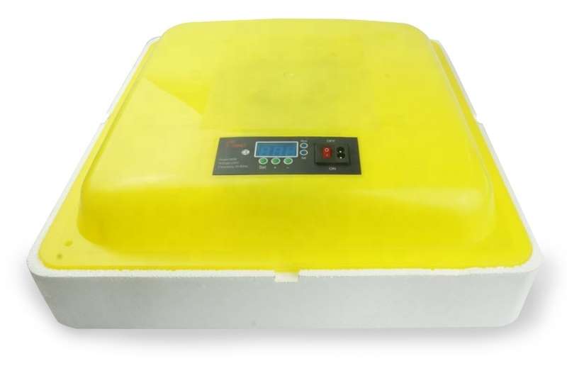 Egg incubator 88 Foam Bass Incubator for sale by Private Seller | AgriMag Marketplace