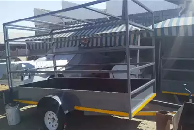 Other Fuel tankers sheep deck trailers 2020 for sale by Fuel Trailers and Tankers Durban | Truck & Trailer Marketplaces