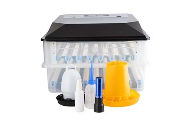 Egg incubator 112 Egg Automatic Roller Incubator â€“ Dual Voltag for sale by Private Seller | AgriMag Marketplace