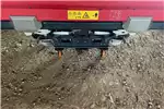 Spreaders Slurry and manure spreaders Vicon Rotaflow Disc Spreader ISOBUS Intelligenceta 2014 for sale by Private Seller | AgriMag Marketplace