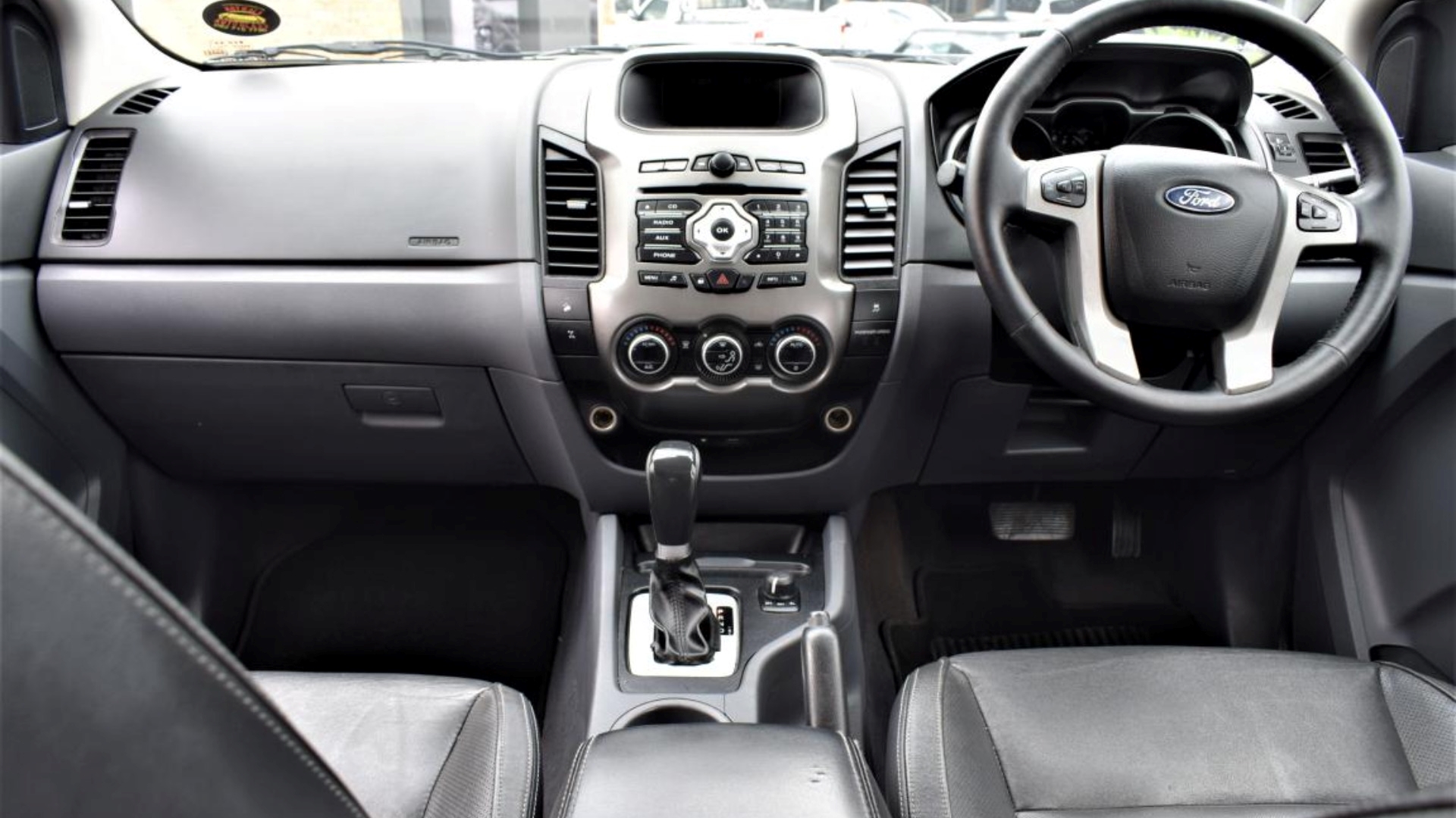 Ford LDVs & panel vans Ranger 3.2 TDCi XLT 4x4 Auto Double Cab 2015 for sale by Pristine Motors Trucks | Truck & Trailer Marketplaces
