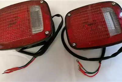 Other Truck spares and parts Truck lights Grote Tail Lamps 5099 for sale by Sino Plant | AgriMag Marketplace