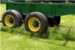 Tractors Other tractors skeleton trailer for sale by Private Seller | AgriMag Marketplace
