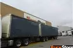 Henred Trailers TAUTLINER 2013 for sale by TruckStore Centurion | Truck & Trailer Marketplaces