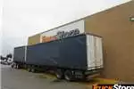 Henred Trailers TAUTLINER 2013 for sale by TruckStore Centurion | Truck & Trailer Marketplaces
