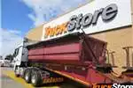 SA Truck Bodies Trailers OP S/ TIP FRONT 2011 for sale by TruckStore Centurion | Truck & Trailer Marketplaces