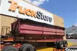 SA Truck Bodies Trailers OP S/ TIP REAR 2011 for sale by TruckStore Centurion | Truck & Trailer Marketplaces