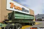 SA Truck Bodies Trailers OP S/ TIP REAR 2010 for sale by TruckStore Centurion | Truck & Trailer Marketplaces