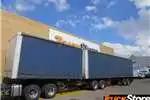 Trailers ATBS TAUTLINER FRON 2015