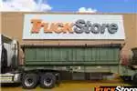 SA Truck Bodies Trailers OP S/ TIP FRONT 2010 for sale by TruckStore Centurion | Truck & Trailer Marketplaces