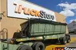 SA Truck Bodies Trailers OP S/TIP REAR 2010 for sale by TruckStore Centurion | Truck & Trailer Marketplaces