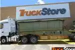 SA Truck Bodies Trailers OP S/TIP FRONT 2010 for sale by TruckStore Centurion | Truck & Trailer Marketplaces
