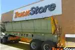 SA Truck Bodies Trailers OP S/TIP REAR 2014 for sale by TruckStore Centurion | Truck & Trailer Marketplaces