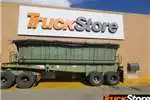 SA Truck Bodies Trailers CIMC S/TIP REAR 2017 for sale by TruckStore Centurion | Truck & Trailer Marketplaces