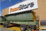 SA Truck Bodies Trailers CIMC S/TIP REAR 2017 for sale by TruckStore Centurion | Truck & Trailer Marketplaces