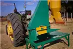 Haymaking and silage Hammer mills PTO driven hammermill for sale by Private Seller | AgriMag Marketplace