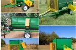 Feed wagons concentrate feed mixers for sale for sale by Private Seller | AgriMag Marketplace