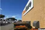 Other Trailers TRANSPEC FLATDECK 2017 for sale by TruckStore Centurion | Truck & Trailer Marketplaces