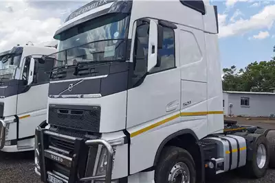 Truck Tractors 2020 Volvo FH520 2020