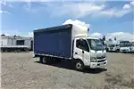 Curtain Side Trucks 300 714 2019